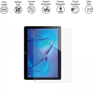 Apsauginis ekrano stikliukas  planšetei (Mediapad T5 10)